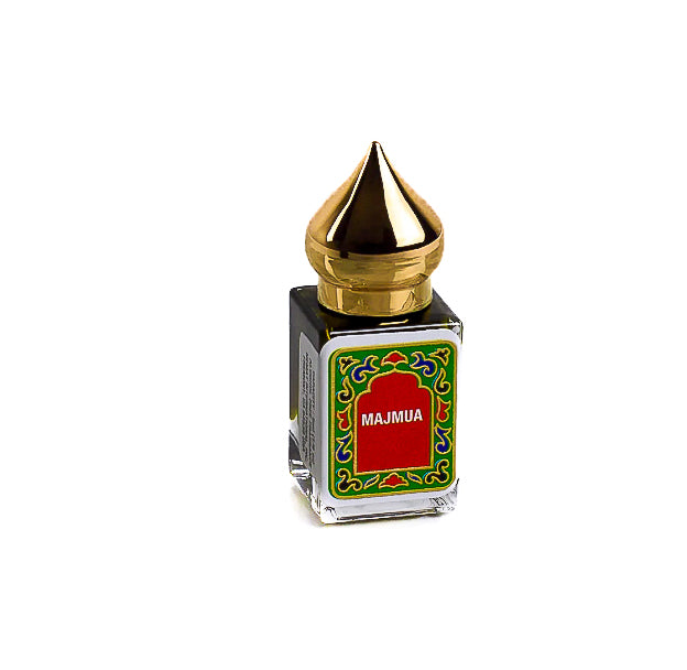 Majmua Fragrance Oil