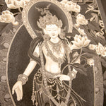 Tara Thangka
