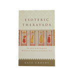 Esoterica Theravada, Book