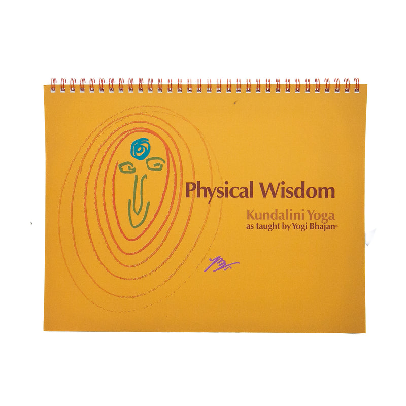 Physical Wisdom Kundalini Yoga