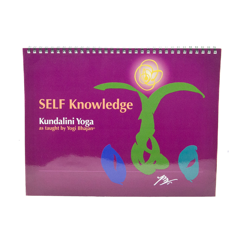 Self Knowledge manual