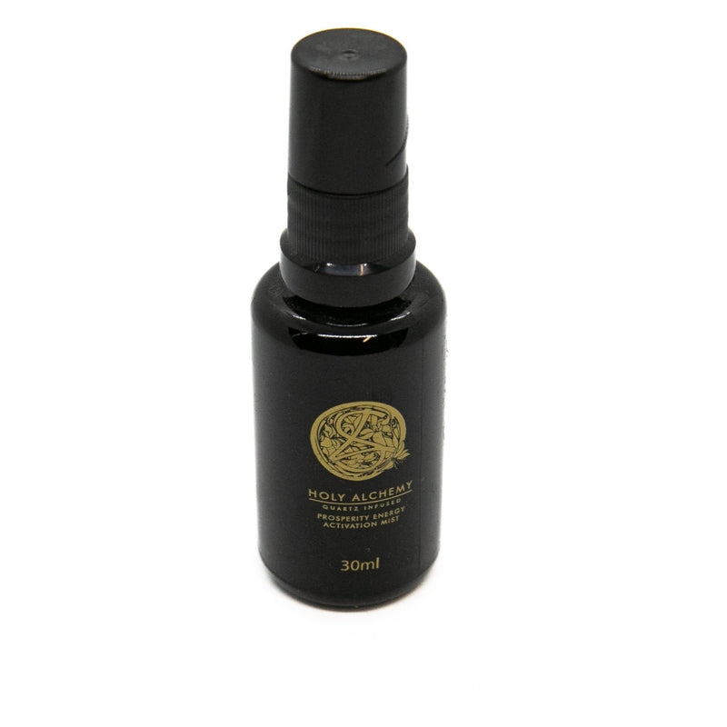 Holy Alchemy Energy Clearing Mist