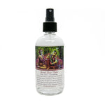 Sacred Rose Water body Mist and Aromatherapy, Mist, Rose, Ritual, Beauty
