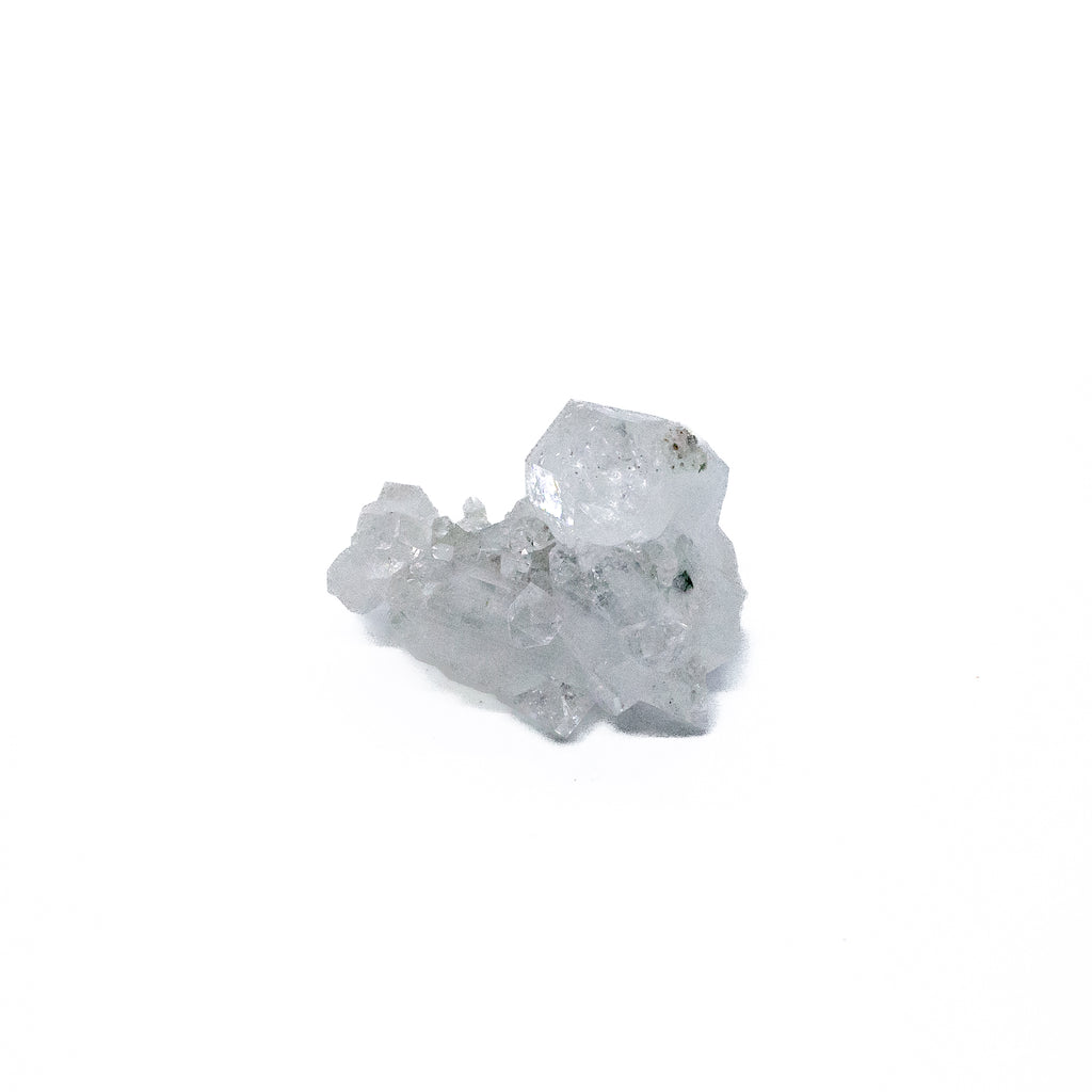 Apophyllite Cluster | Small, Crystal