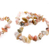 Peruvian Pink Opal Bracelets