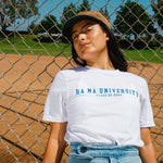 RA MA University T-Shirt