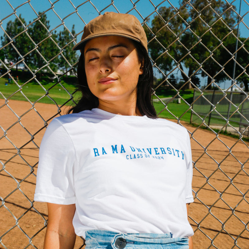 RA MA University T-Shirt