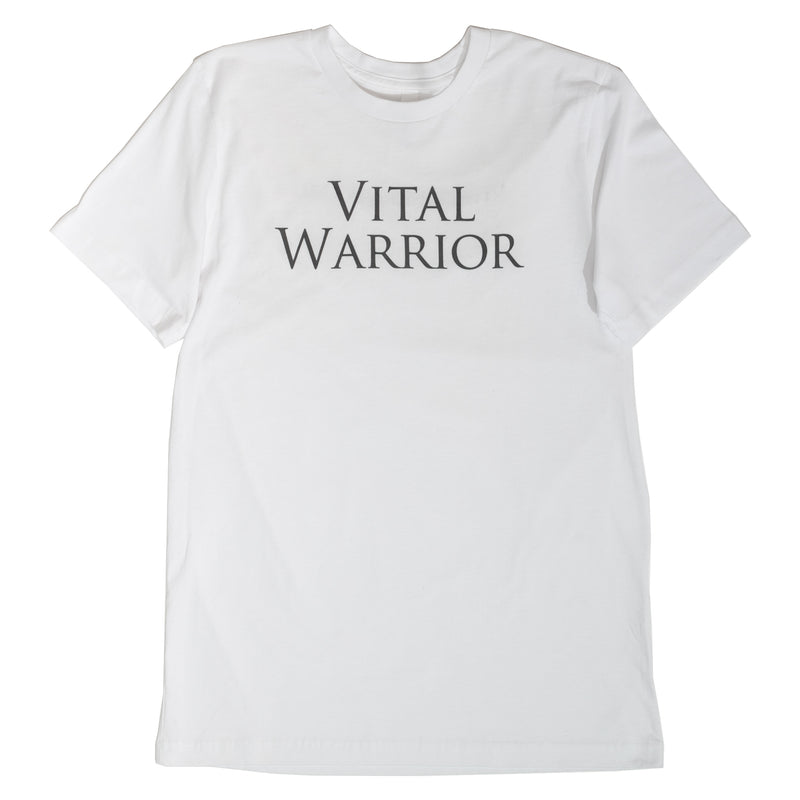 Vital Warrior Tee