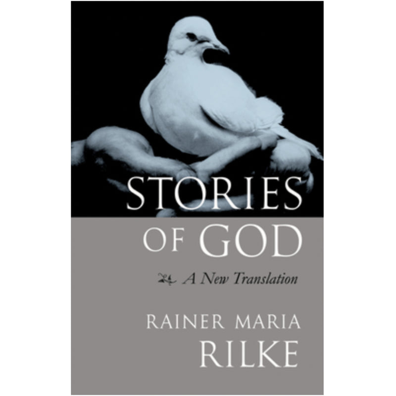 Stories Of God, Book