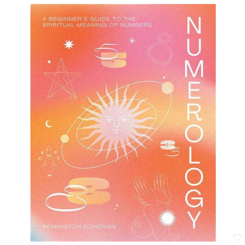 Numerology, Book, Best Seller