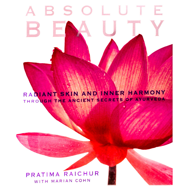 Absolute Beauty by Dr. Pratima Raichur