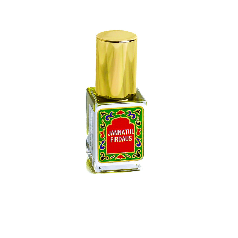 Jannatul Fragrance Oil