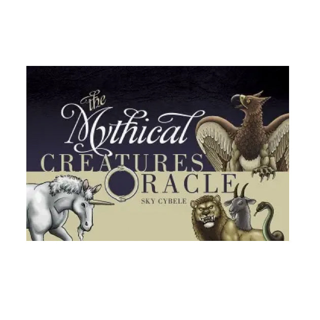 Oracle, Mystical Creatures