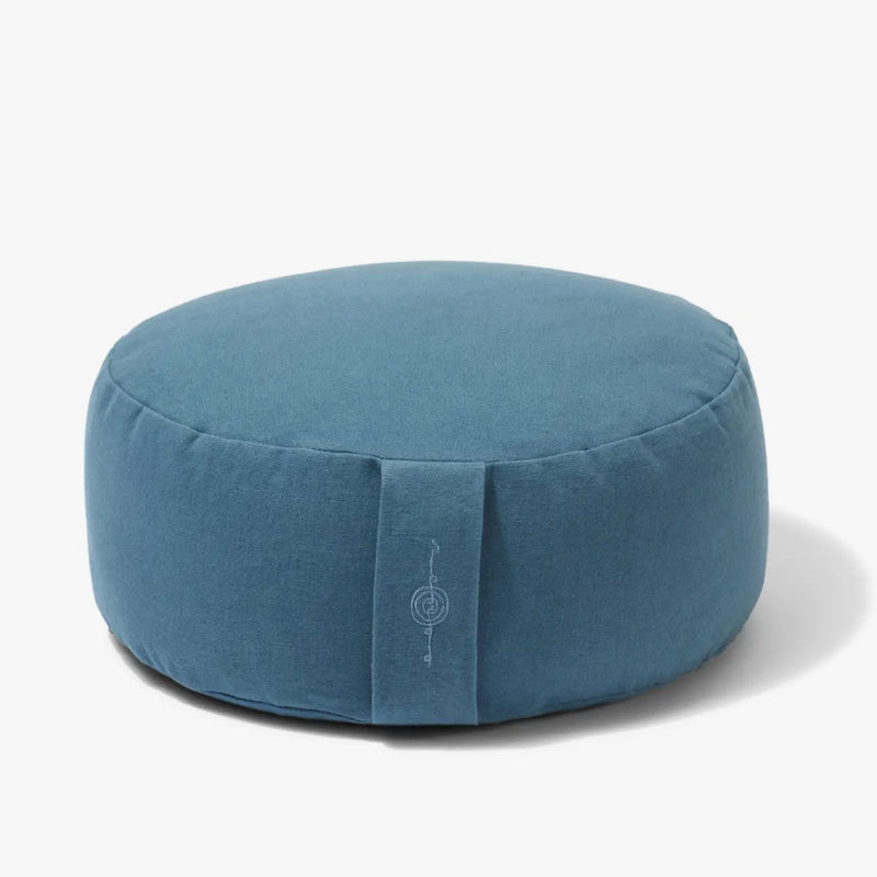 Round Meditation Cushion