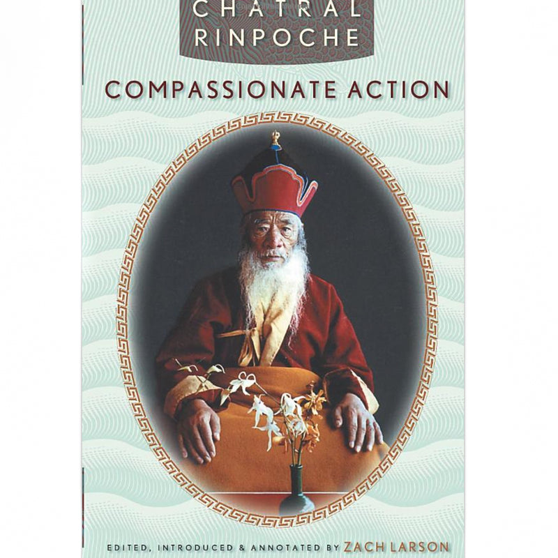 Compassionate Action